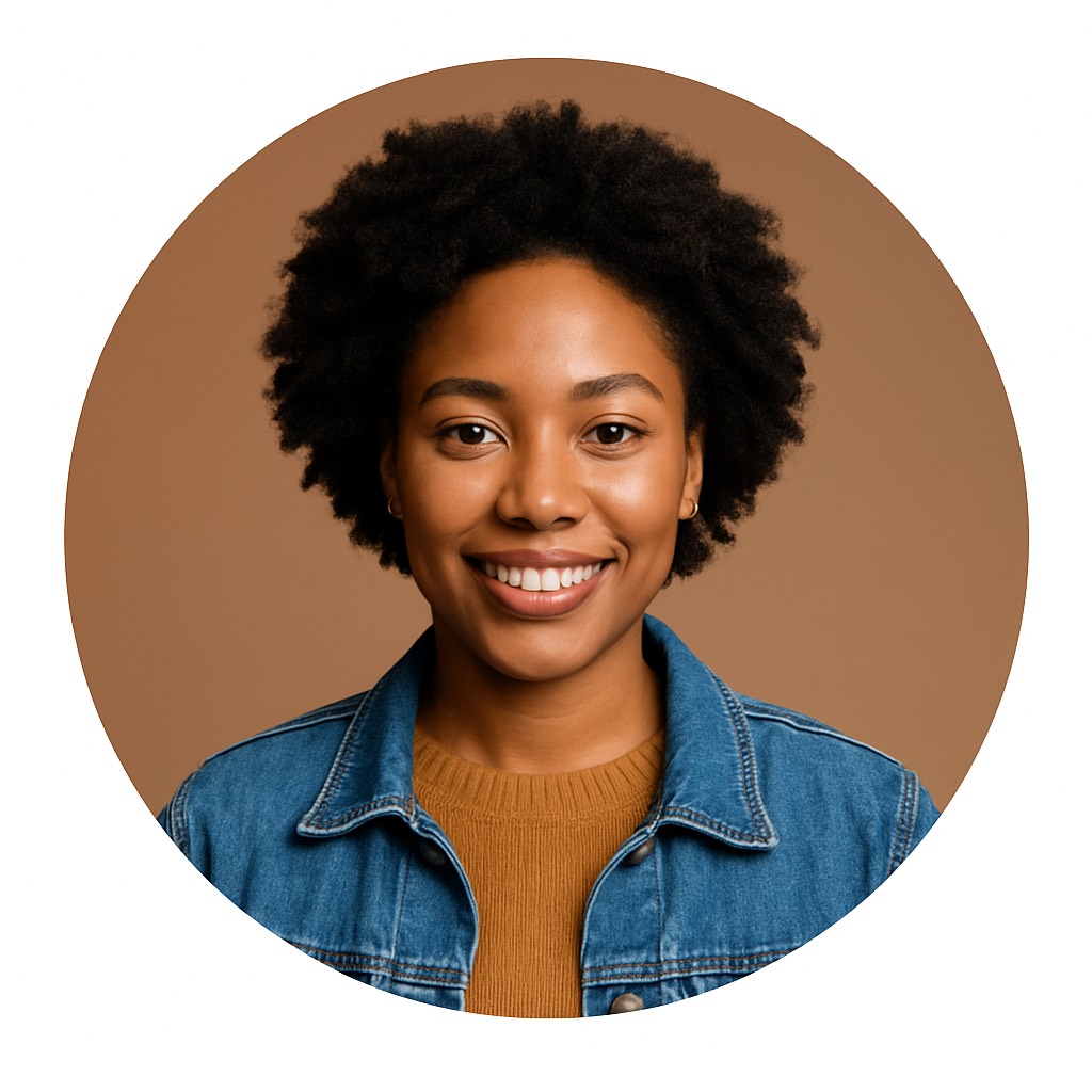 Sarah Balogun