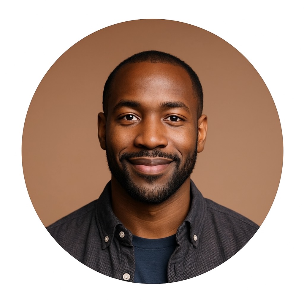 Segun Taiwo