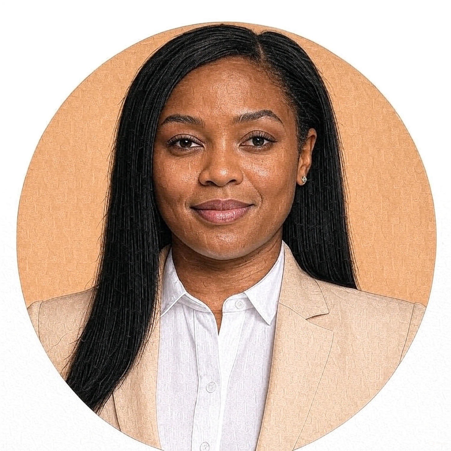 Ngozi Okeke